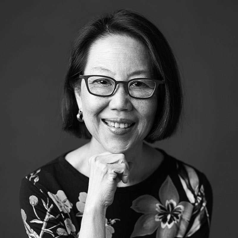 Donna Weng Friedman