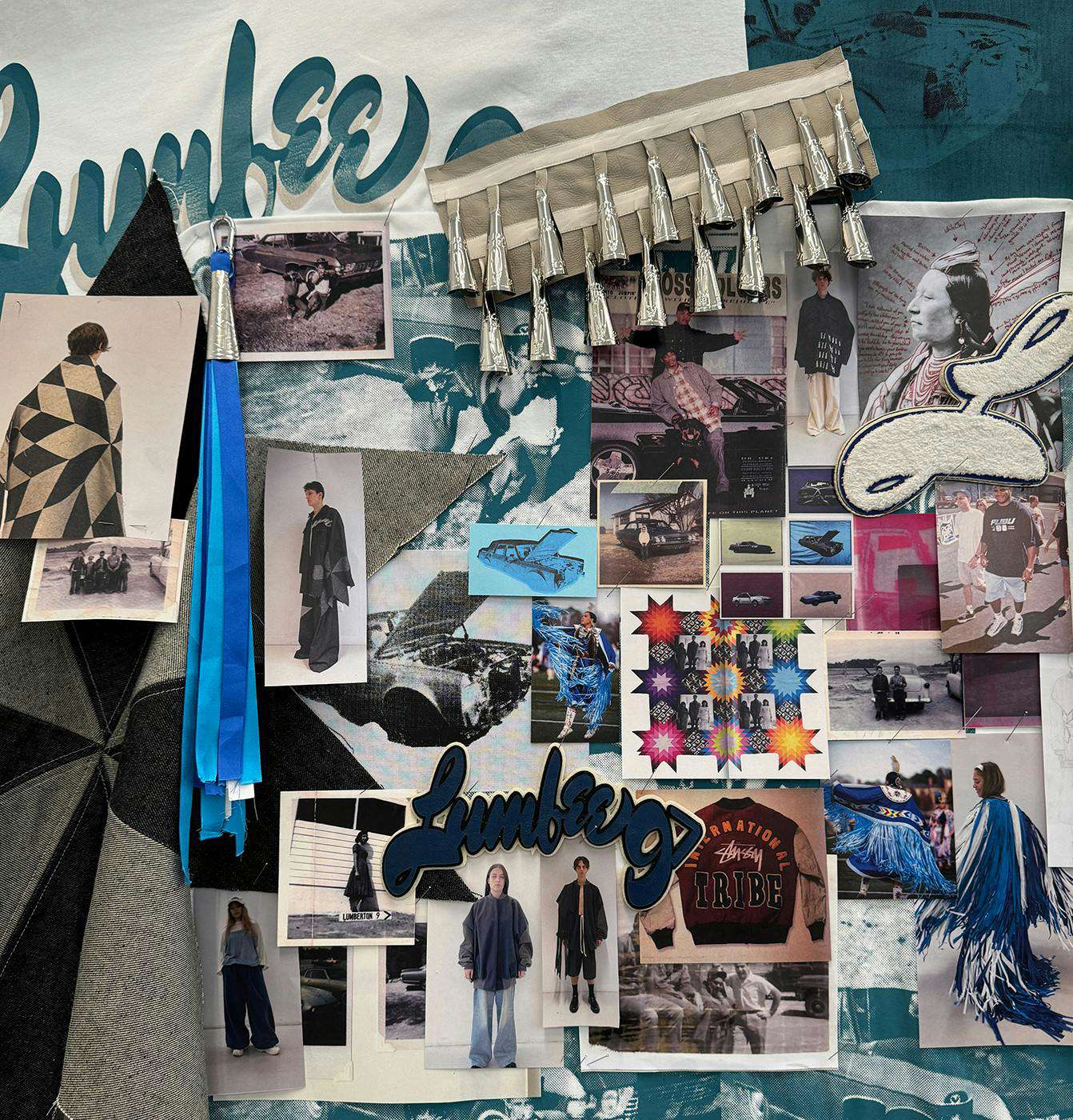 Graduate Showcase Image
