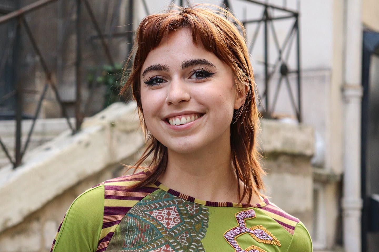 Annie Como '22