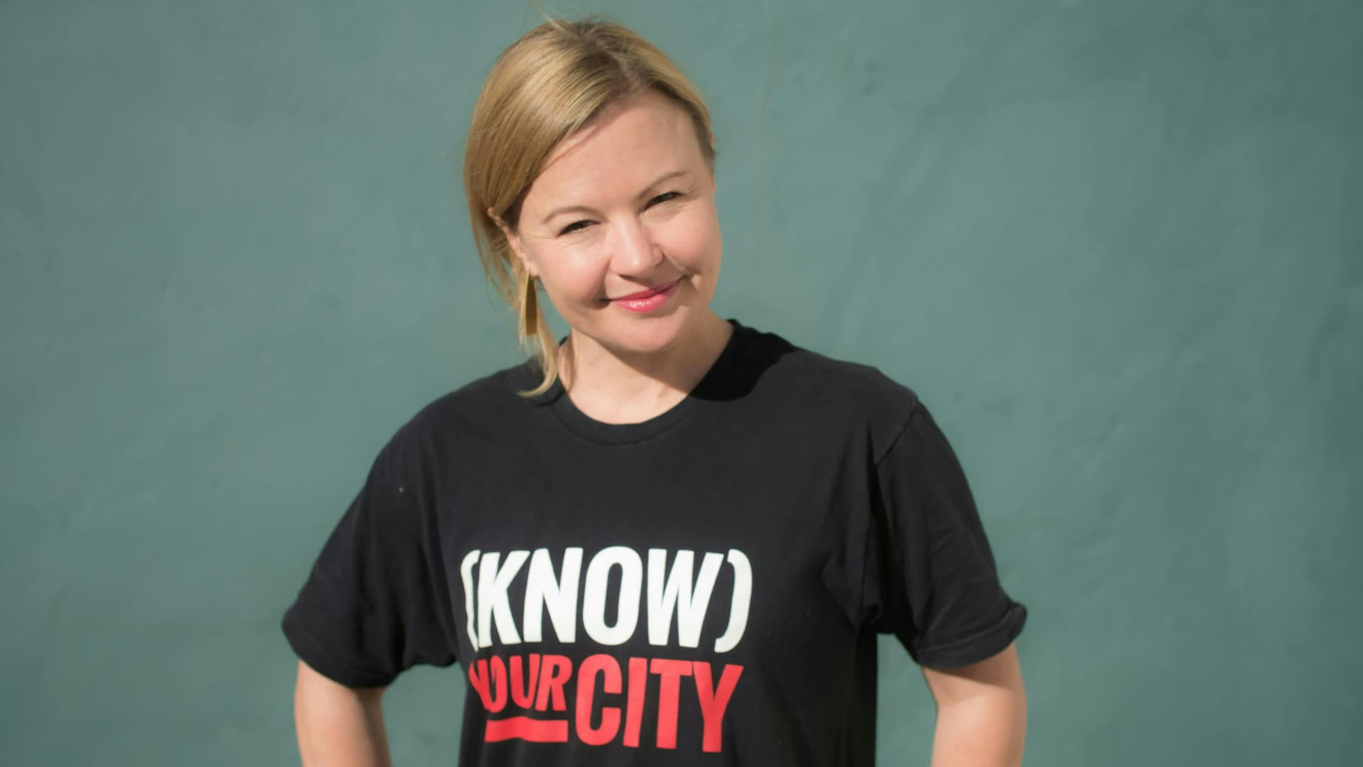 Skye Dobson: Urban Development