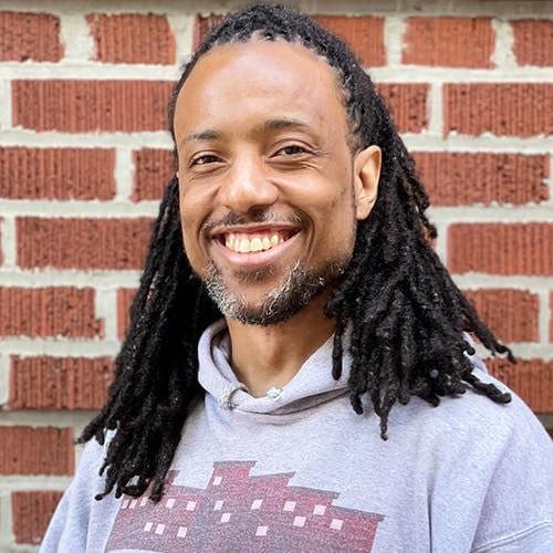 Talib Hudson