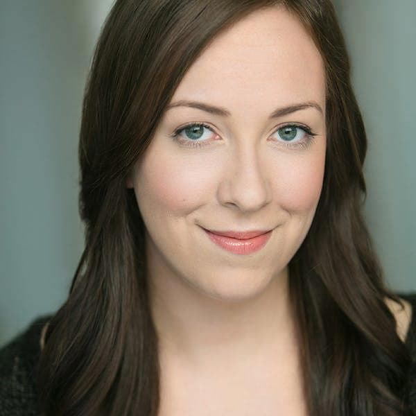 Katherine Hare