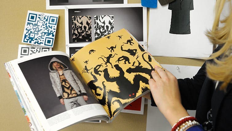 Fashion Communication