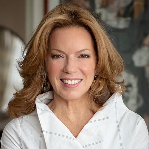 Dominique Bluhdorn