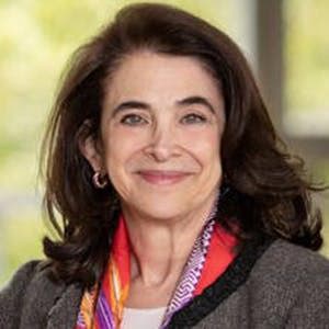 Linda Rappaport