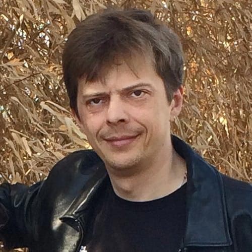 Dmitry Lomako