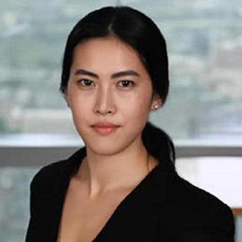 Sasa Li