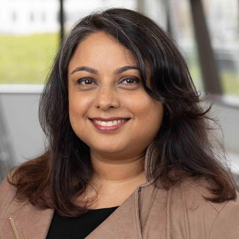 Rachana Shah