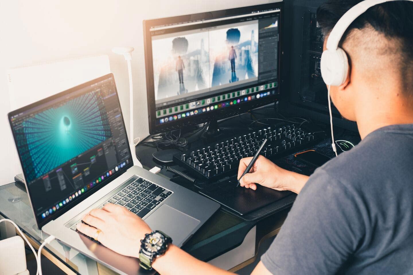 Hero Media Image