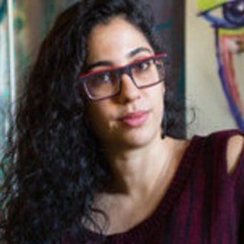 Alice Mizrachi