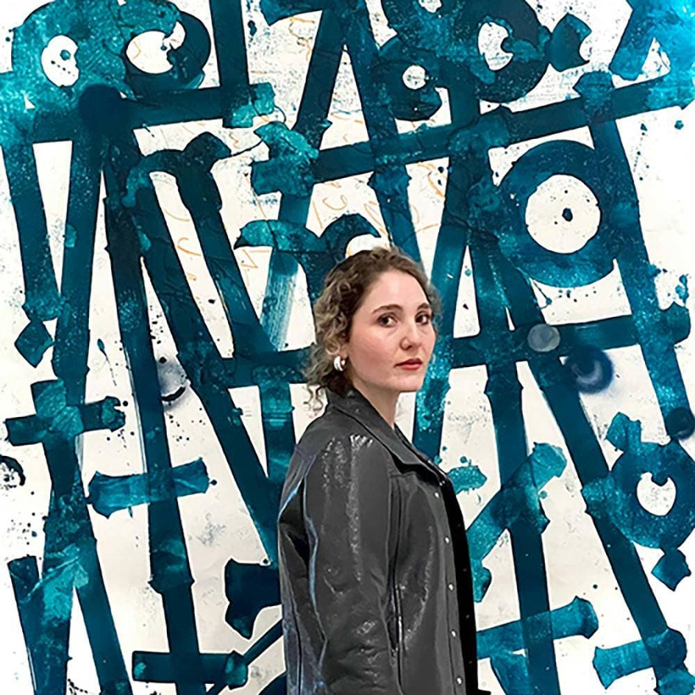 Graduate Showcase Image