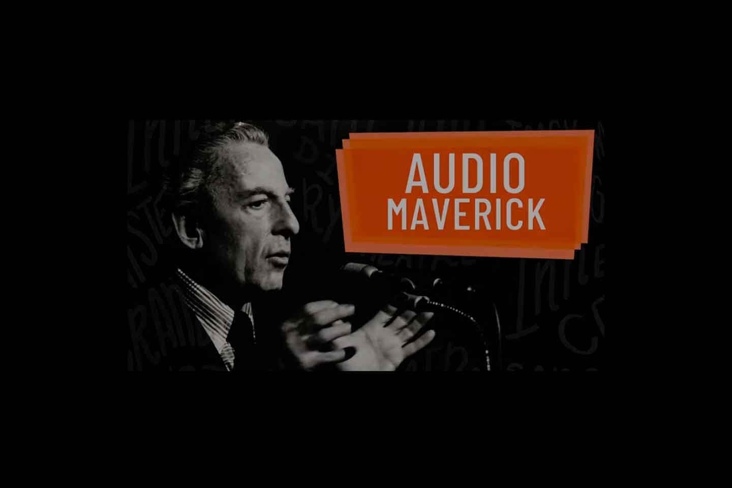 Associate Professor Sarah Montague Completed AUDIO MAVERICK Podcast About Golden Age Radio Producer Himan Brown