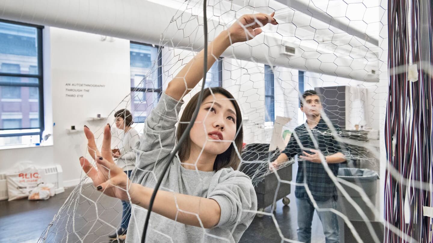 Parsons School of Design