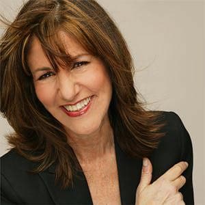 Kay Unger