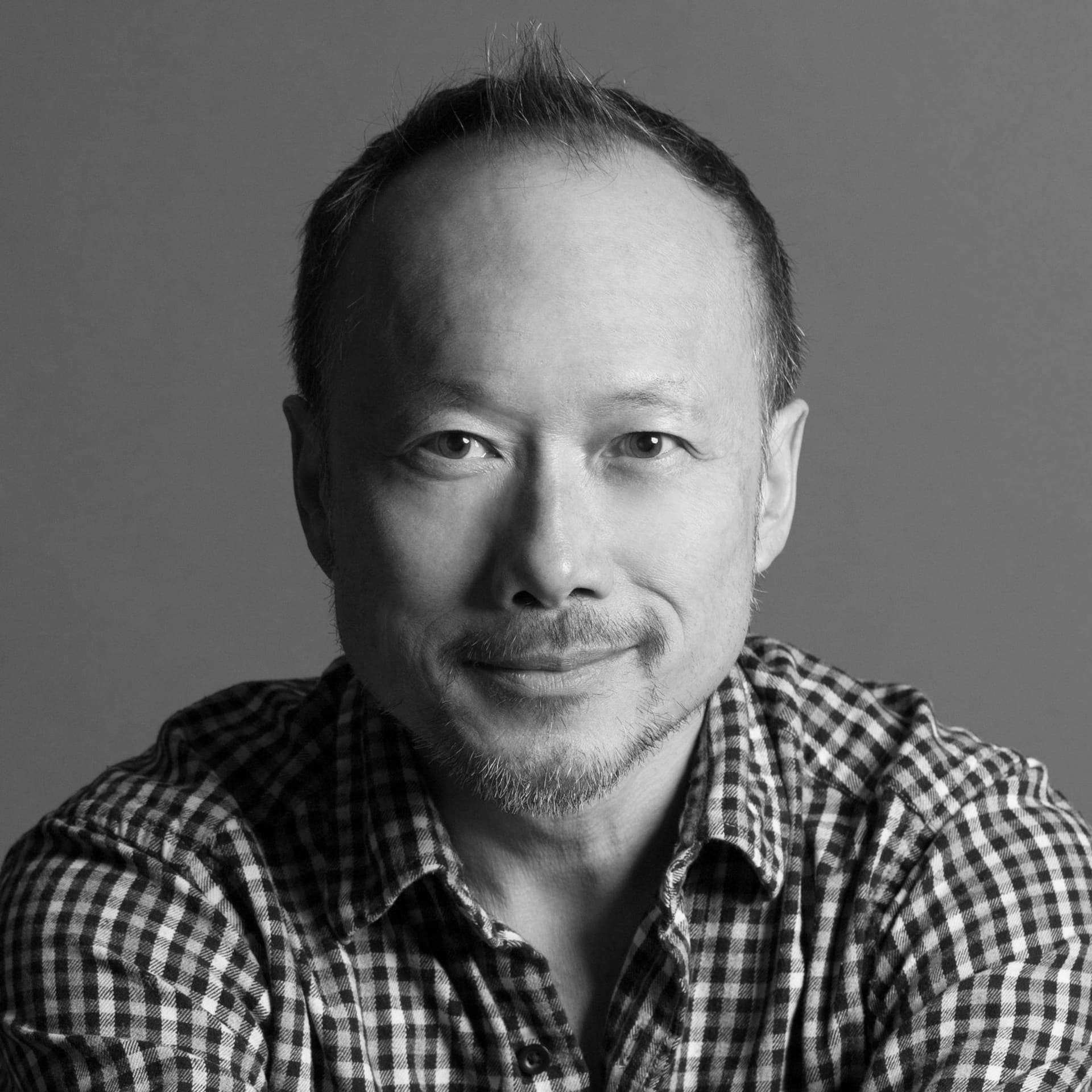 Robert Wong