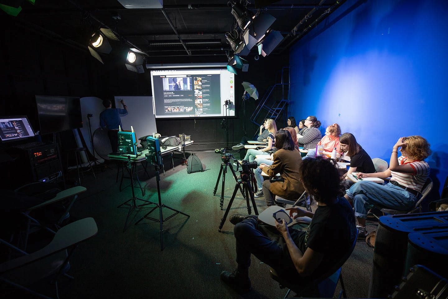 Hero Media Image
