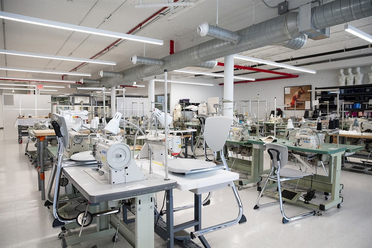 Sewing machines