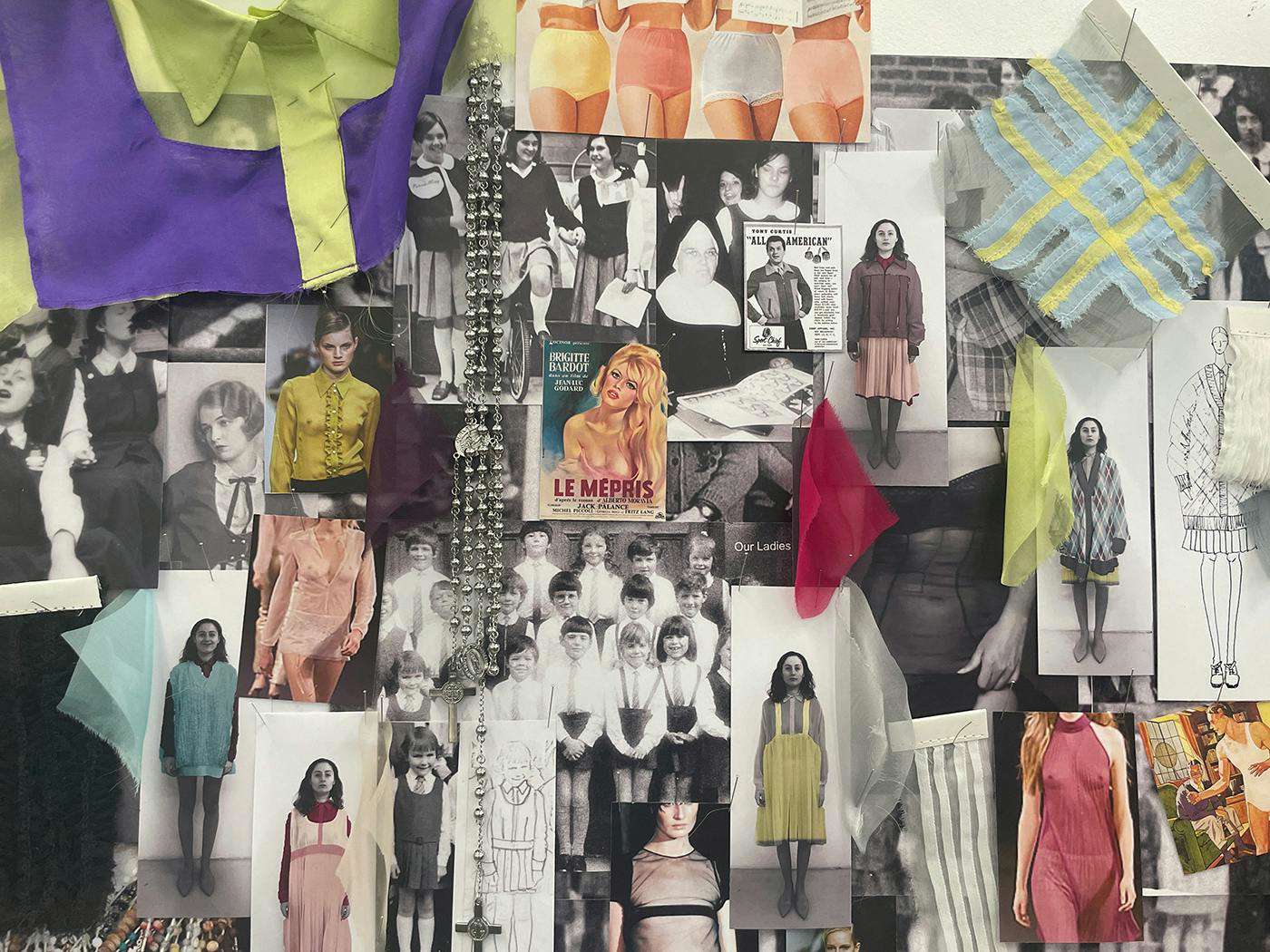 Graduate Showcase Image