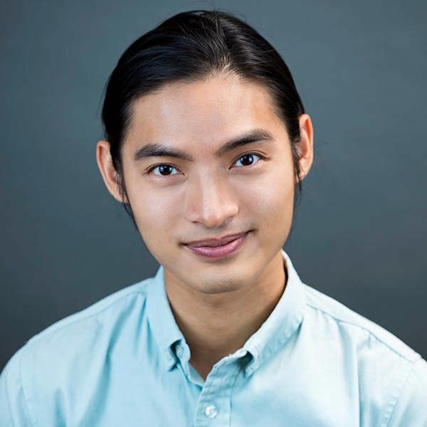 Graduating Student Image