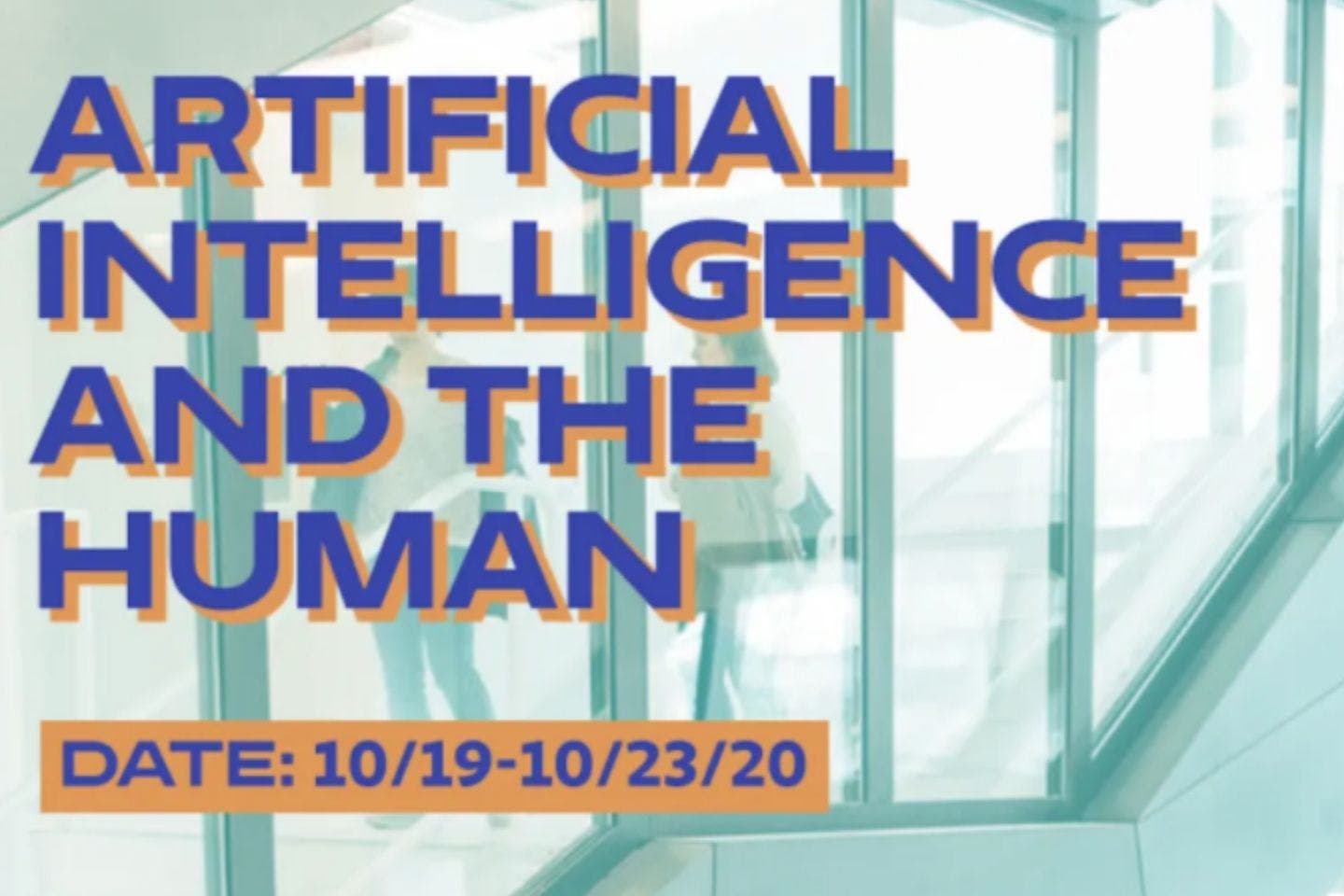 First Lecture Series from Institute for Philosophy and the New Humanities