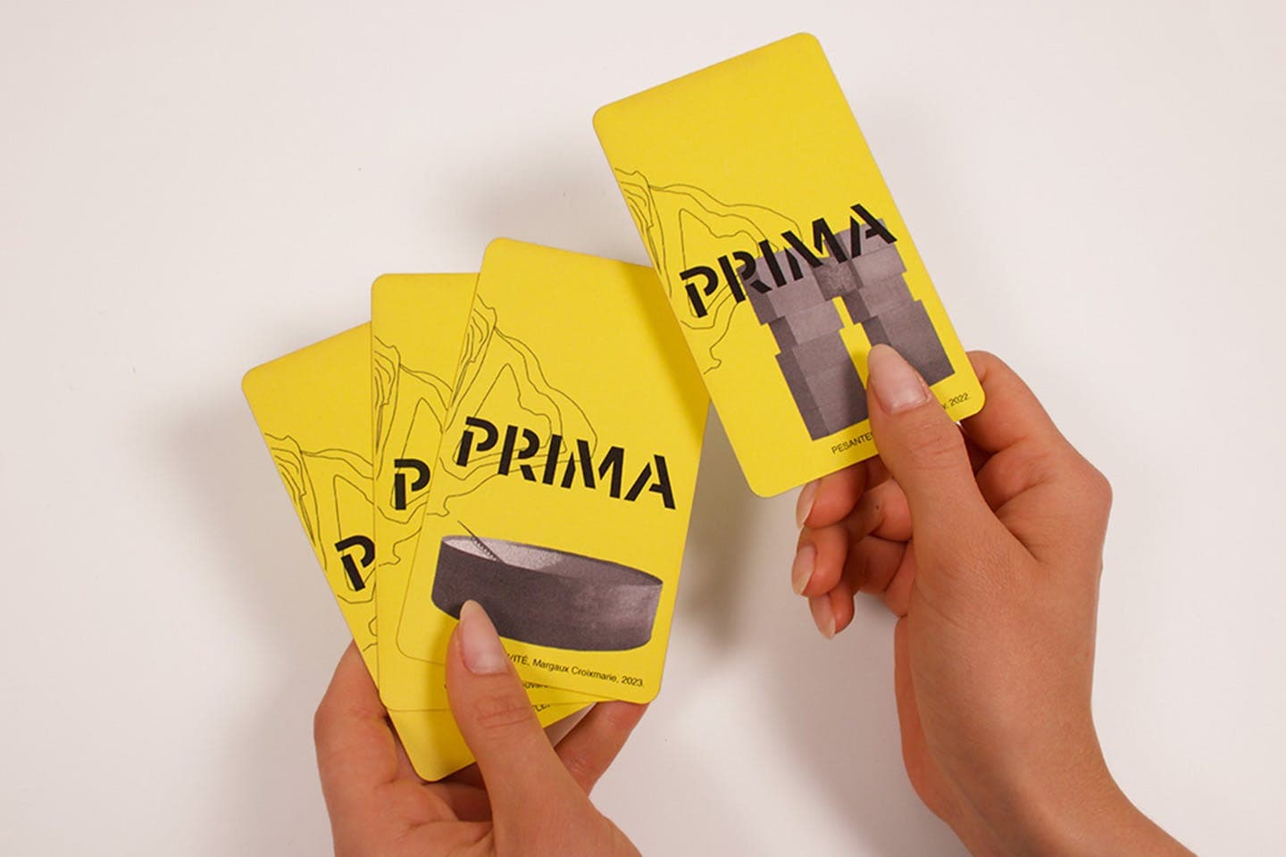 PRIMA: Designing New Tools to Inspire Engagement