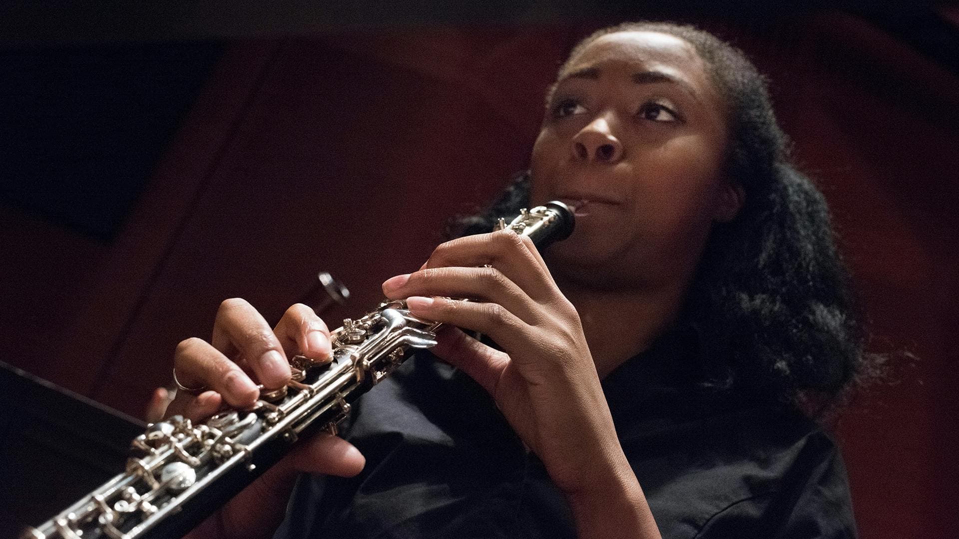 Woodwinds
