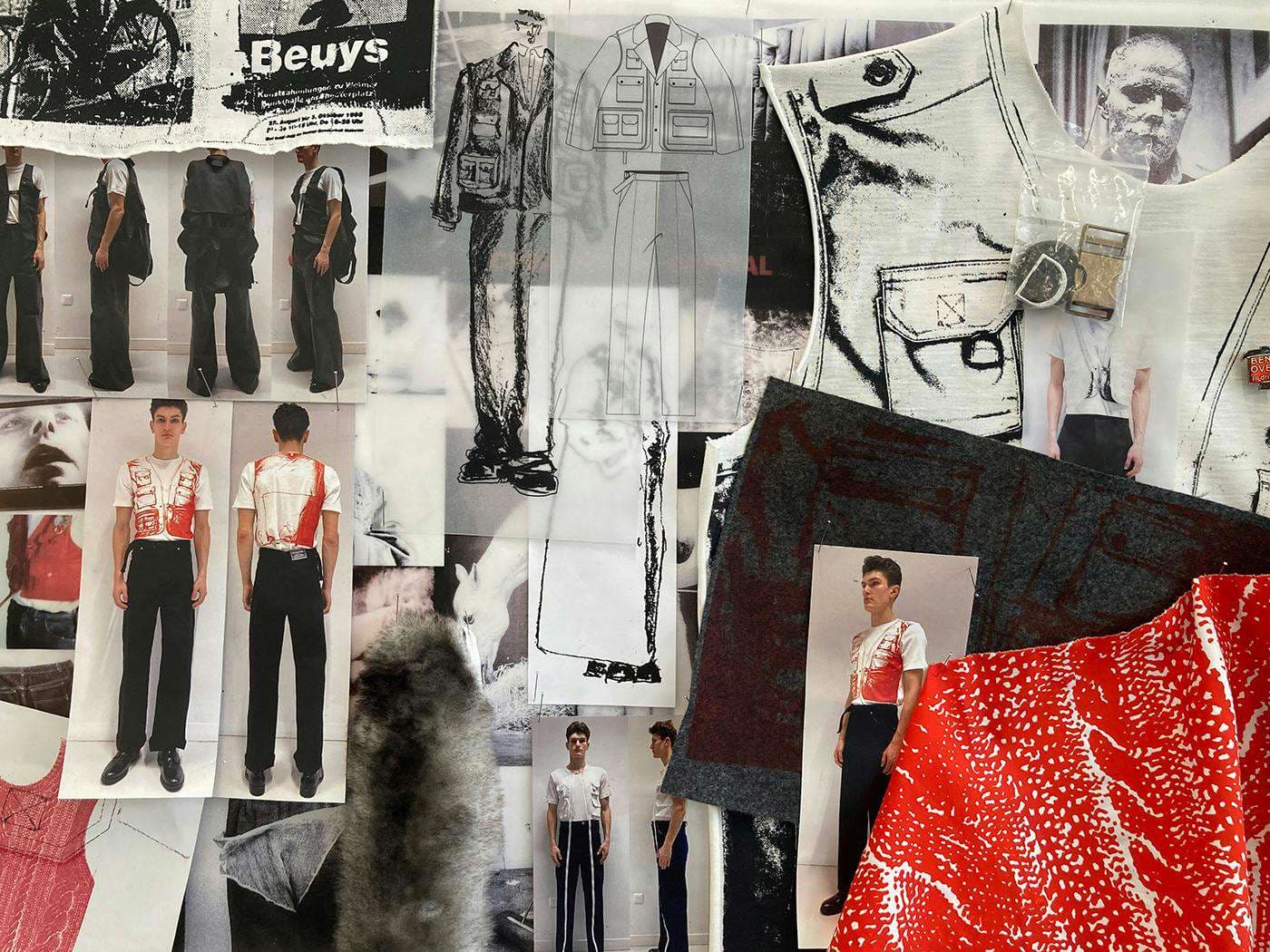 Graduate Showcase Image