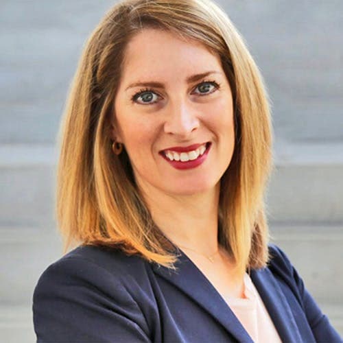 Marion Sadavoy