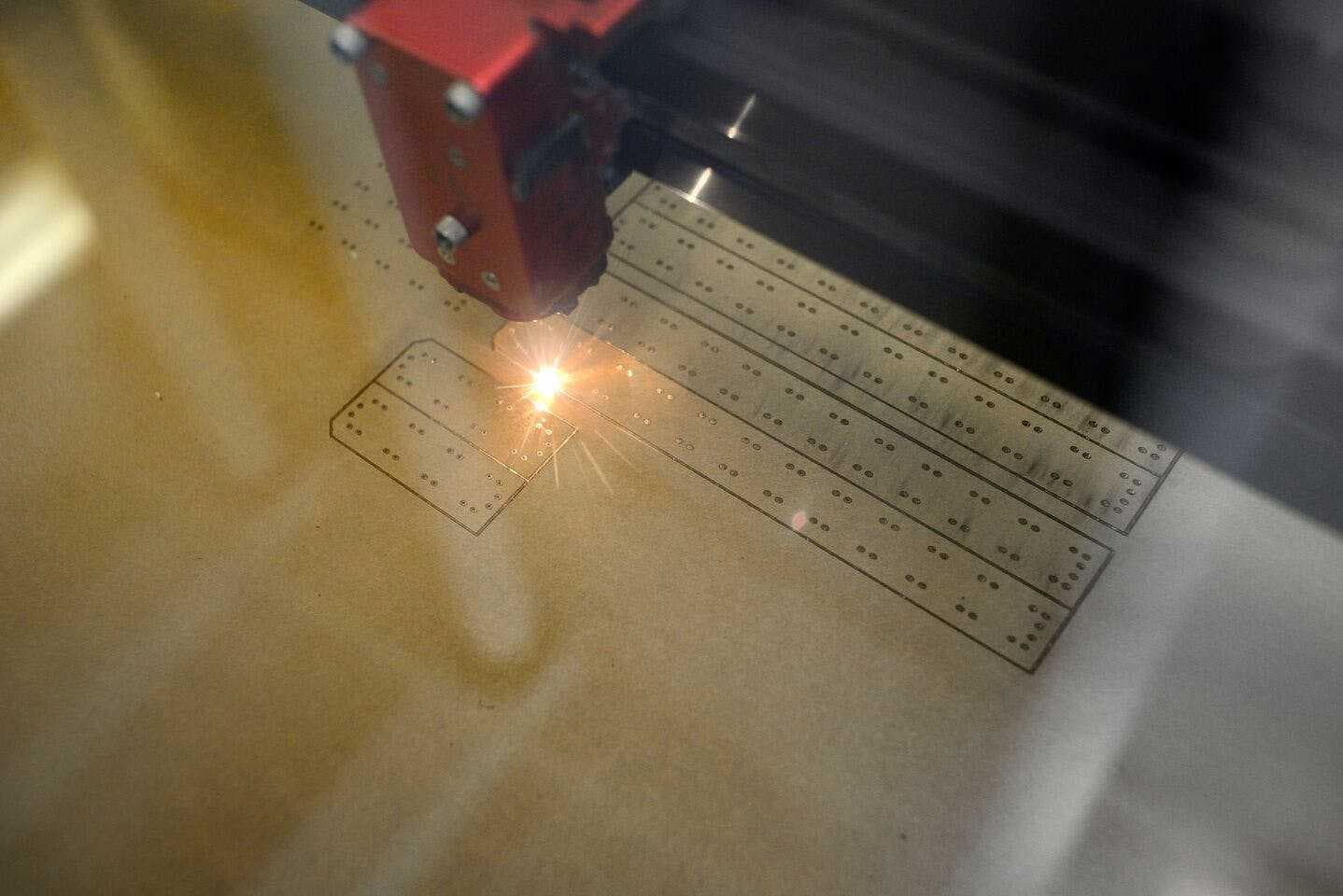 Laser Lab
