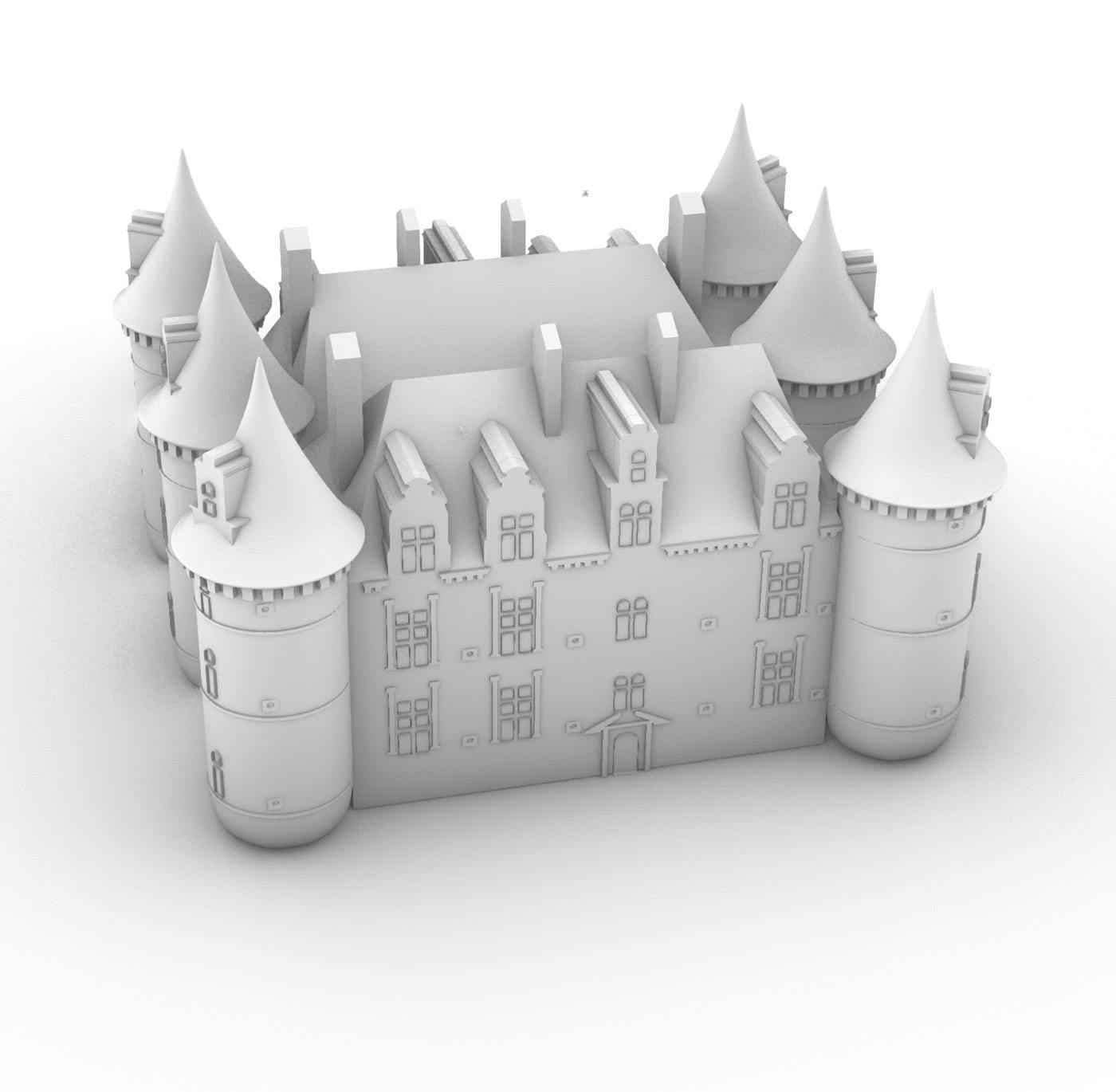 Graduate Showcase Image