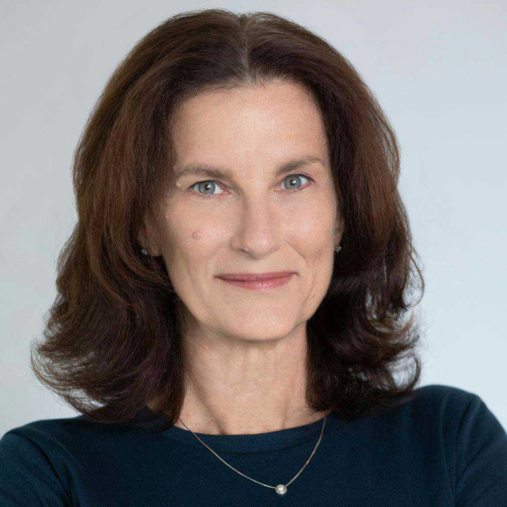 Deborah Bogosian