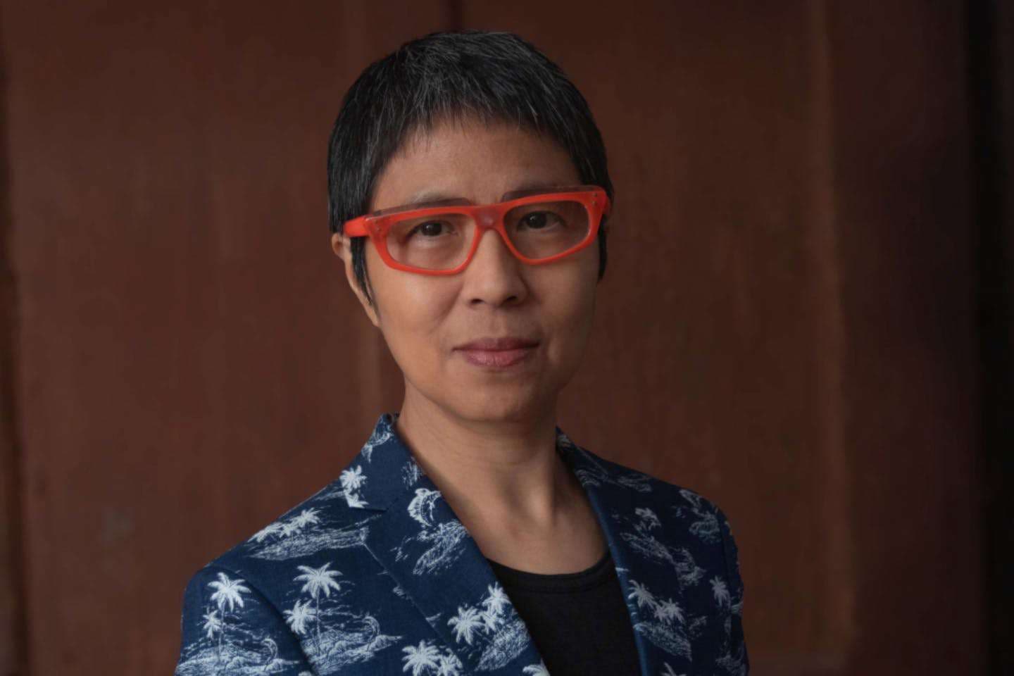 Media Studies Professor Explores Cancer, Queerness, and Identity