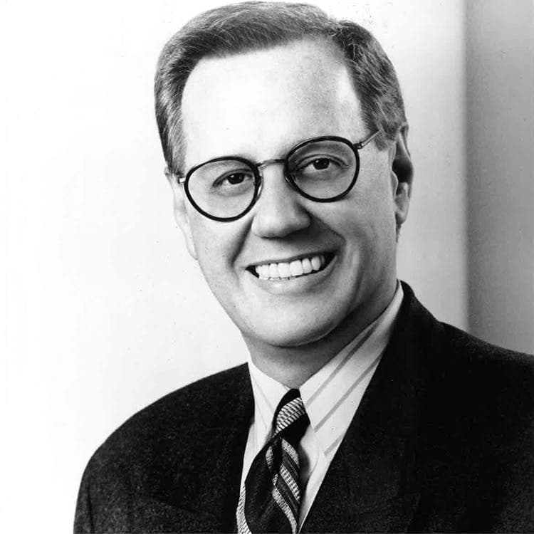 J. Stanley Tucker