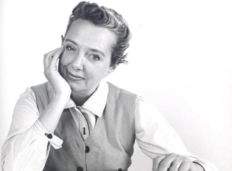 Claire  McCardell