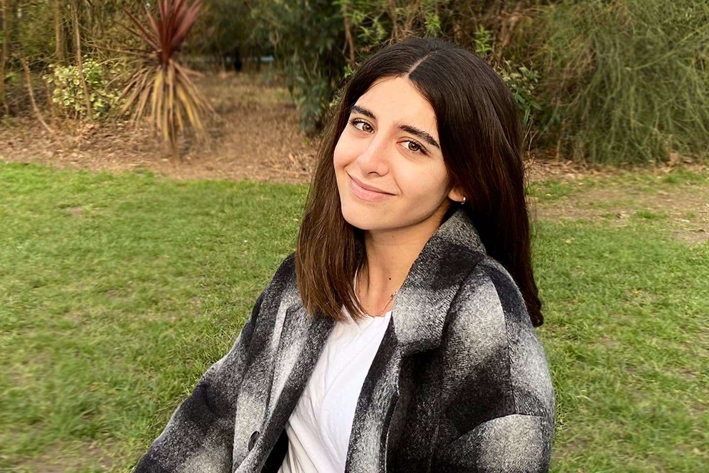 Selin San ’23