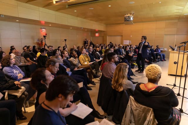 Institute for Digital Cooperative Economy