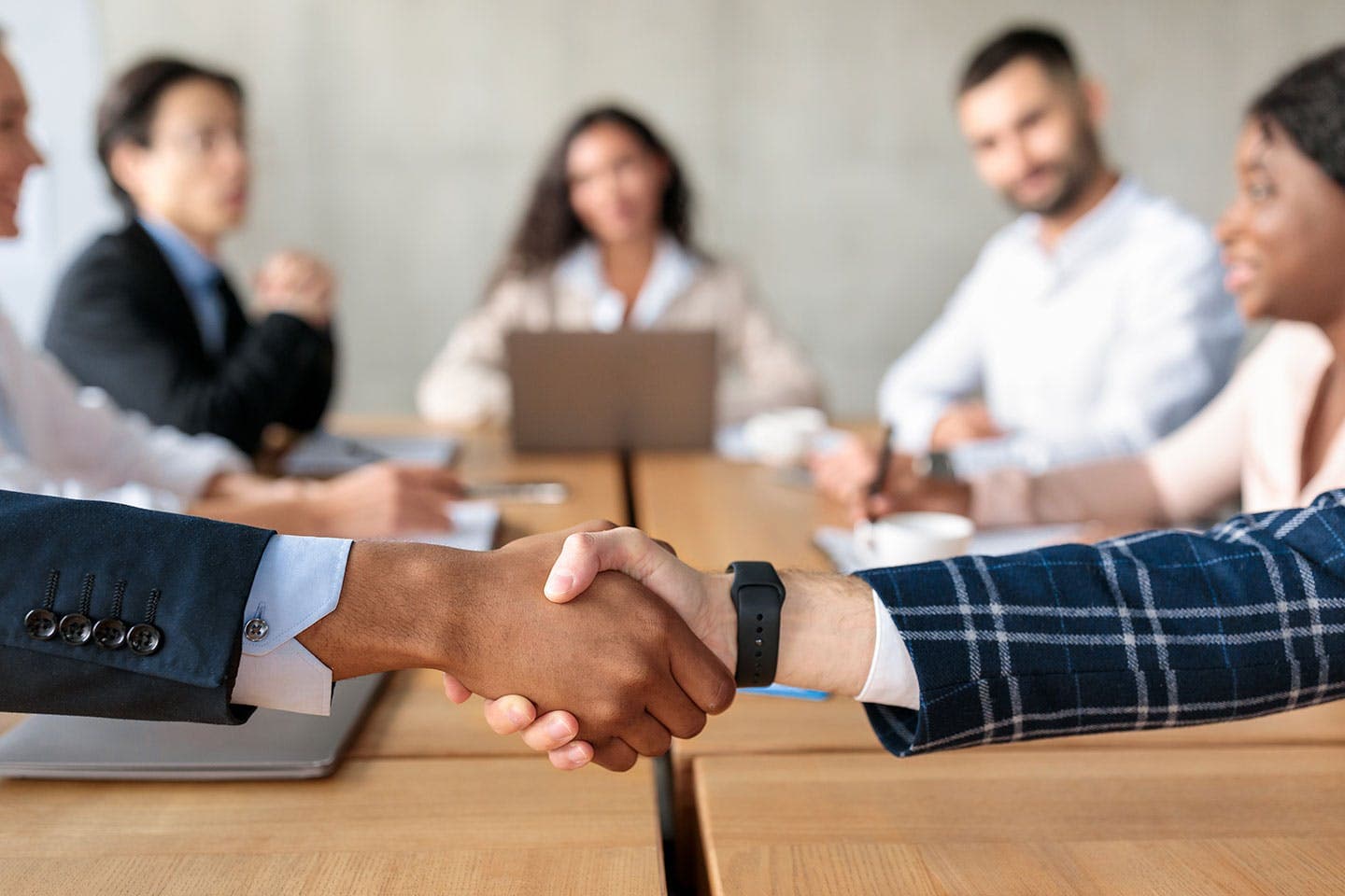 Labor Relations