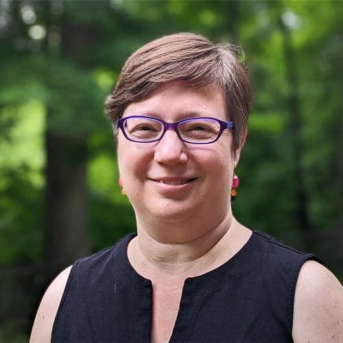 Lisa Moseley