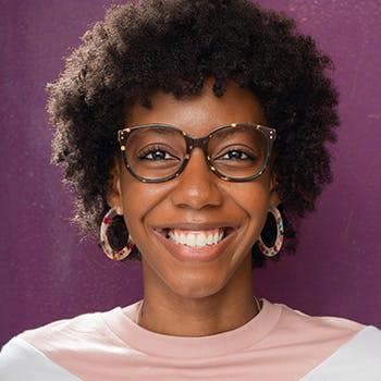 Calley Anderson, MFA 2020