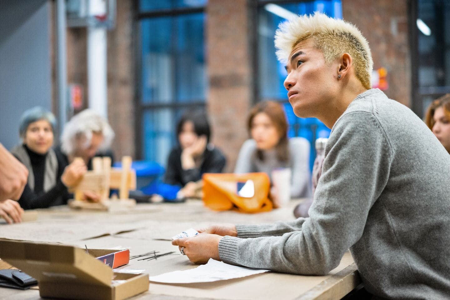 Associate’s Degrees for Professionals
