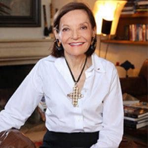 Judith Price