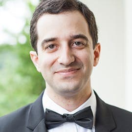 Alexander Yellen
