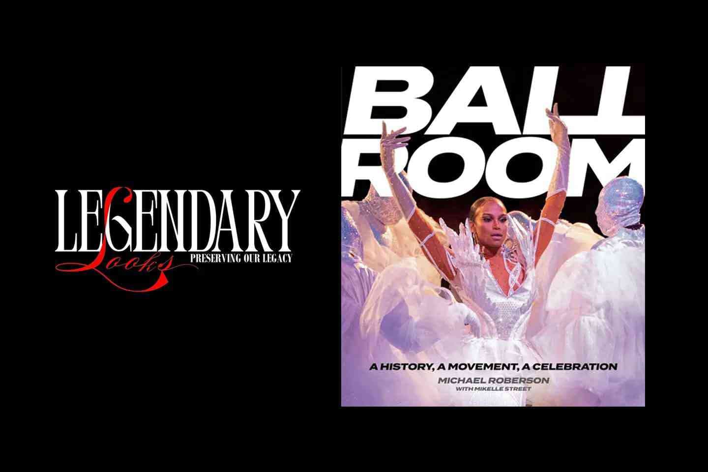 Arts Faculty Member Michael Roberson Co-curates the Largest-Ever Retrospective of House Ballroom at City Lore