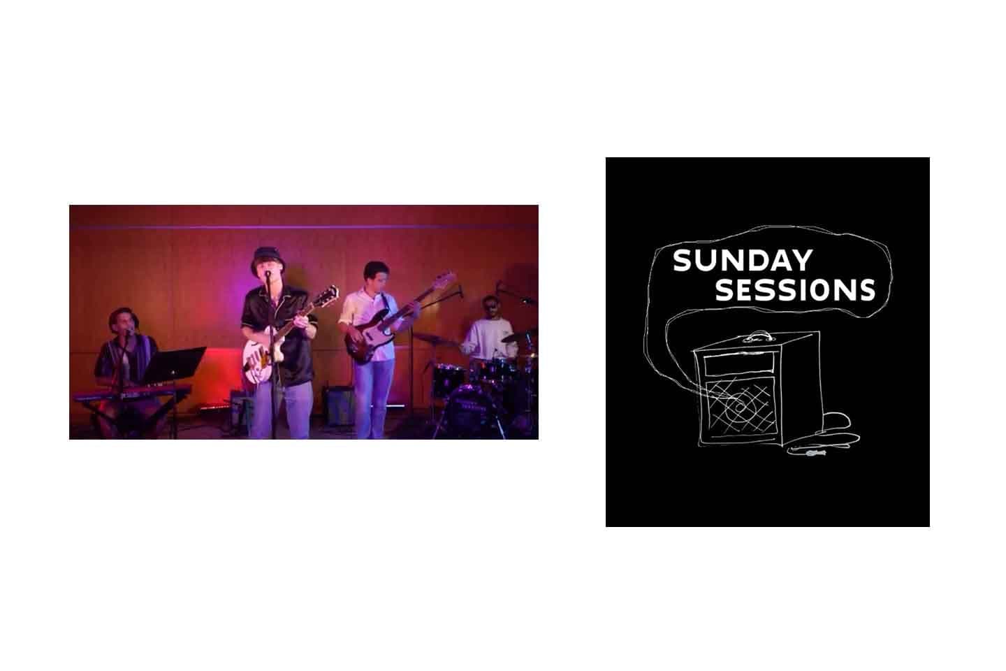 Sunday Sessions Kicks Off Season 4 with Kavook