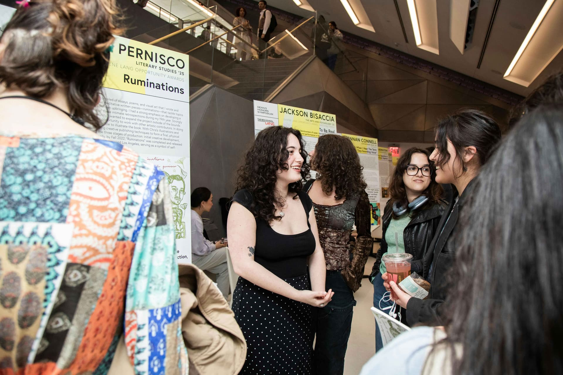 Lang Dean's Honor Symposium