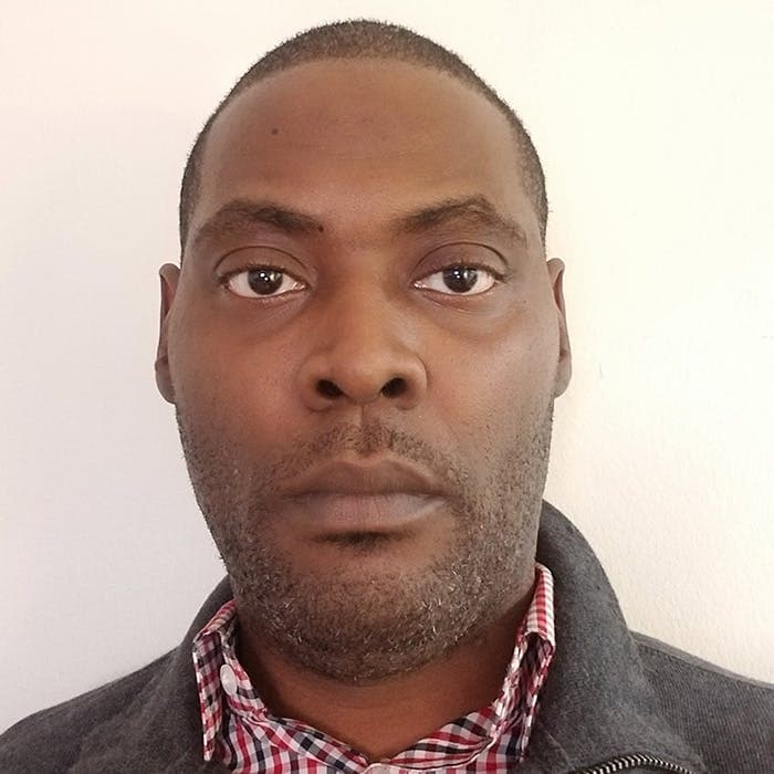 Emerson Brathwaite