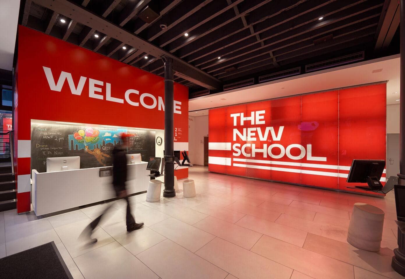 Media Block Image