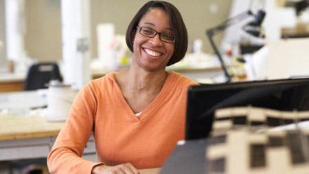 Darlene Myrie