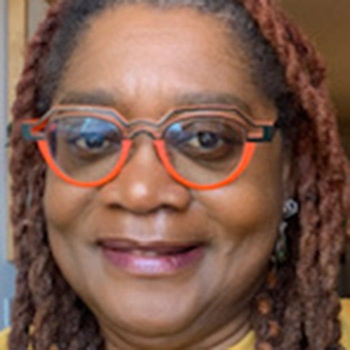 Donna Freeman-Tweed