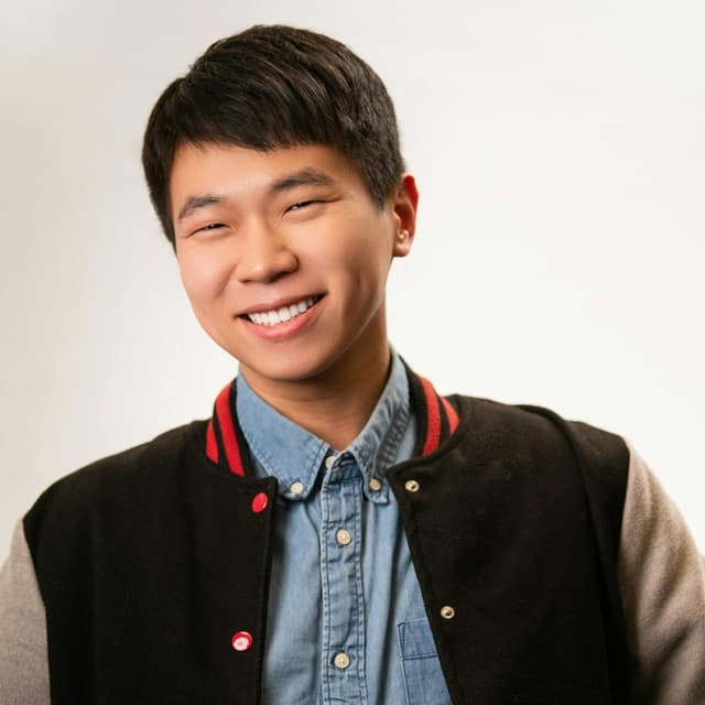 Bin Bin Kuo